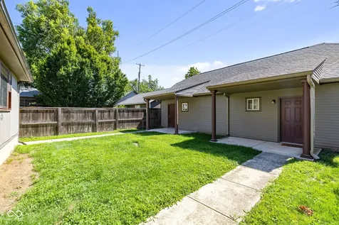 2035 N New Jersey Street Indianapolis IN 46202
