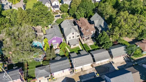 2035 N New Jersey Street Indianapolis IN 46202