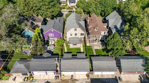 2035 N New Jersey Street Indianapolis IN 46202