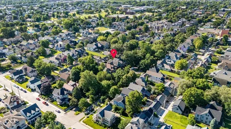 2035 N New Jersey Street Indianapolis IN 46202
