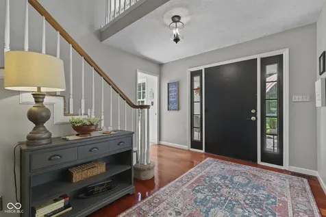 145 Bailliere Drive Martinsville IN 46151