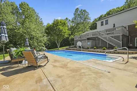 145 Bailliere Drive Martinsville IN 46151