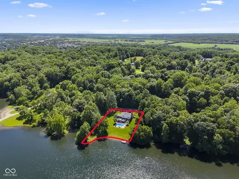 145 Bailliere Drive Martinsville IN 46151