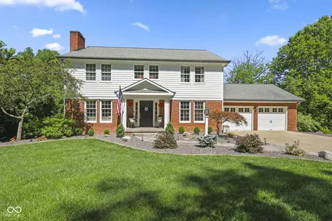 145 Bailliere Drive Martinsville IN 46151