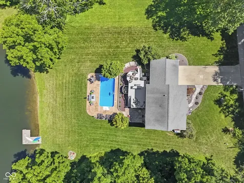 145 Bailliere Drive Martinsville IN 46151