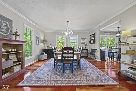 145 Bailliere Drive Martinsville IN 46151