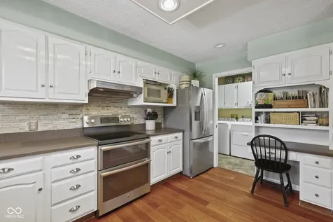 145 Bailliere Drive Martinsville IN 46151