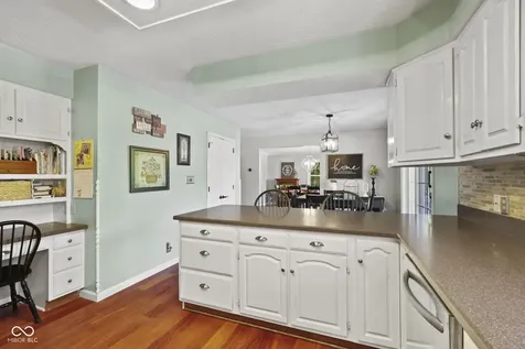 145 Bailliere Drive Martinsville IN 46151