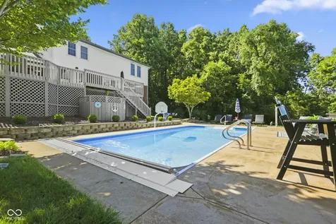145 Bailliere Drive Martinsville IN 46151