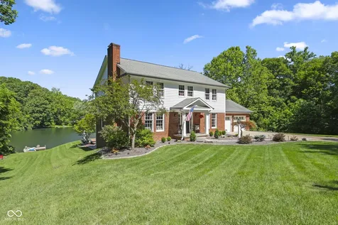 145 Bailliere Drive Martinsville IN 46151