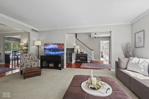 145 Bailliere Drive Martinsville IN 46151