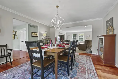 145 Bailliere Drive Martinsville IN 46151