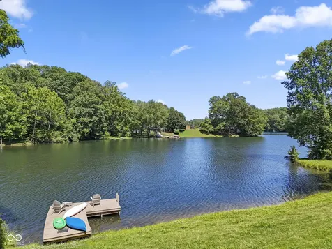 145 Bailliere Drive Martinsville IN 46151