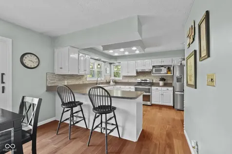 145 Bailliere Drive Martinsville IN 46151