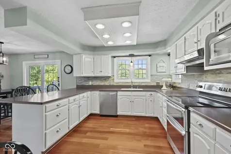 145 Bailliere Drive Martinsville IN 46151