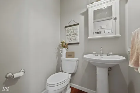 145 Bailliere Drive Martinsville IN 46151
