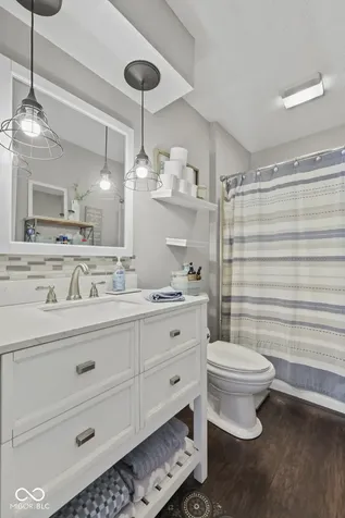 145 Bailliere Drive Martinsville IN 46151
