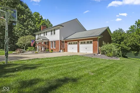 145 Bailliere Drive Martinsville IN 46151