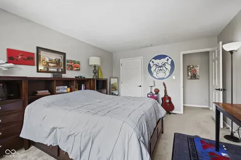 145 Bailliere Drive Martinsville IN 46151