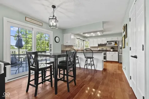 145 Bailliere Drive Martinsville IN 46151