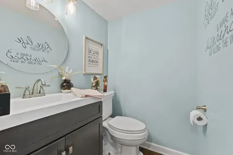 145 Bailliere Drive Martinsville IN 46151