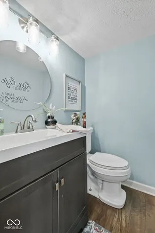 145 Bailliere Drive Martinsville IN 46151