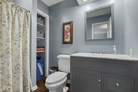 145 Bailliere Drive Martinsville IN 46151