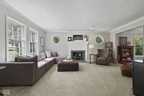 145 Bailliere Drive Martinsville IN 46151