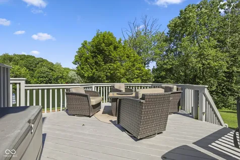 145 Bailliere Drive Martinsville IN 46151