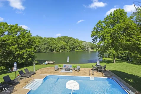 145 Bailliere Drive Martinsville IN 46151