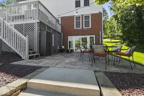145 Bailliere Drive Martinsville IN 46151