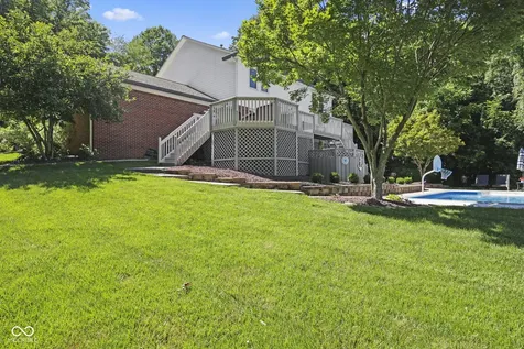145 Bailliere Drive Martinsville IN 46151