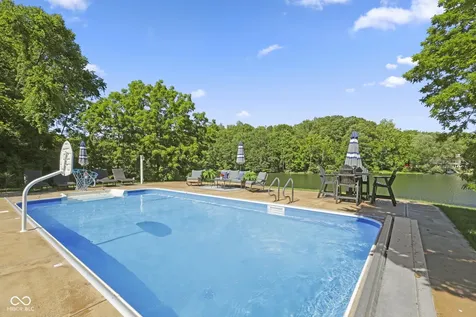 145 Bailliere Drive Martinsville IN 46151