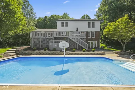 145 Bailliere Drive Martinsville IN 46151