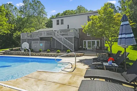 145 Bailliere Drive Martinsville IN 46151