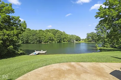 145 Bailliere Drive Martinsville IN 46151