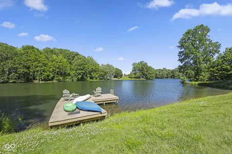 145 Bailliere Drive Martinsville IN 46151
