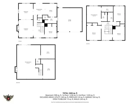 145 Bailliere Drive Martinsville IN 46151