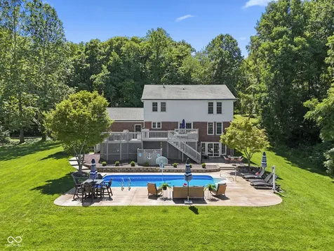 145 Bailliere Drive Martinsville IN 46151