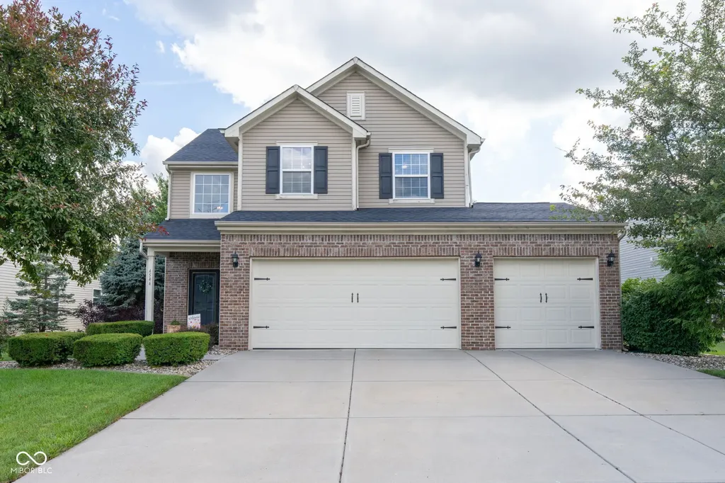 4544 Plowman Drive Indianapolis IN 46237