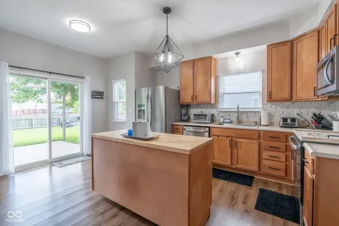 4544 Plowman Drive Indianapolis IN 46237