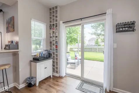 4544 Plowman Drive Indianapolis IN 46237