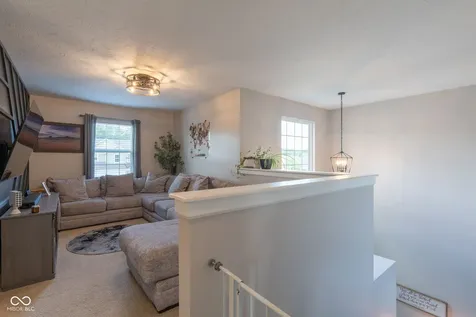 4544 Plowman Drive Indianapolis IN 46237