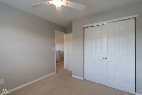4544 Plowman Drive Indianapolis IN 46237