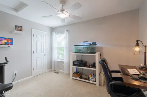 4544 Plowman Drive Indianapolis IN 46237