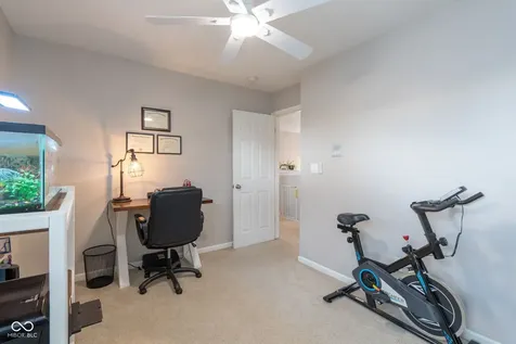4544 Plowman Drive Indianapolis IN 46237