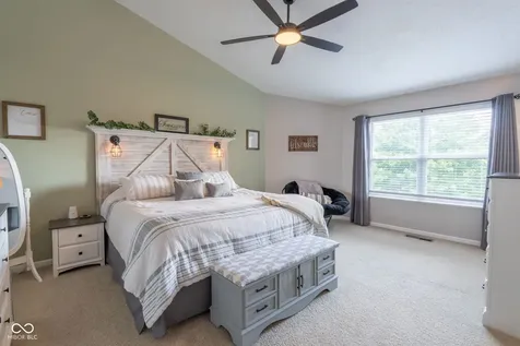 4544 Plowman Drive Indianapolis IN 46237