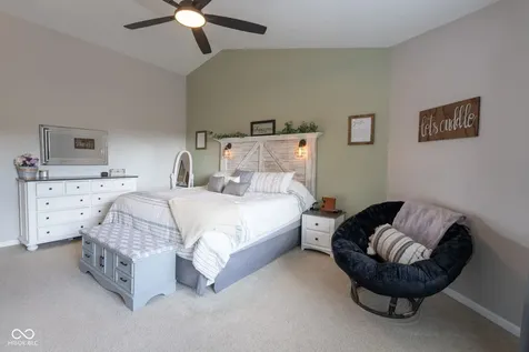 4544 Plowman Drive Indianapolis IN 46237
