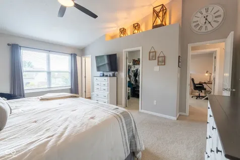 4544 Plowman Drive Indianapolis IN 46237