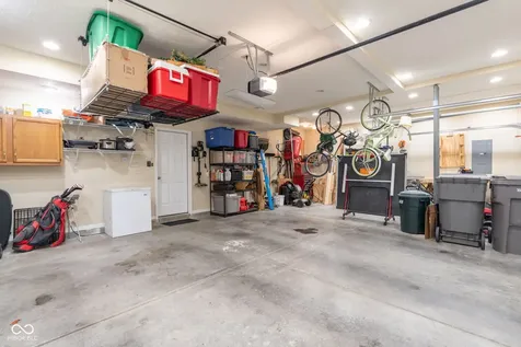 4544 Plowman Drive Indianapolis IN 46237
